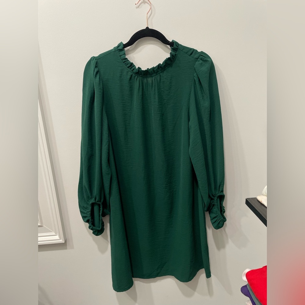 Boutique dress